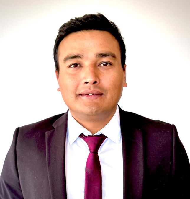 Darshan Kumar Thapa
